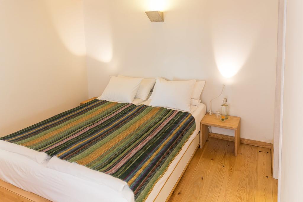 Bed and Breakfast Cavalo De Madeira Arelho Exterior foto