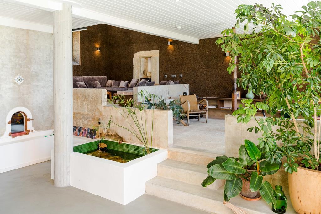 Bed and Breakfast Cavalo De Madeira Arelho Exterior foto